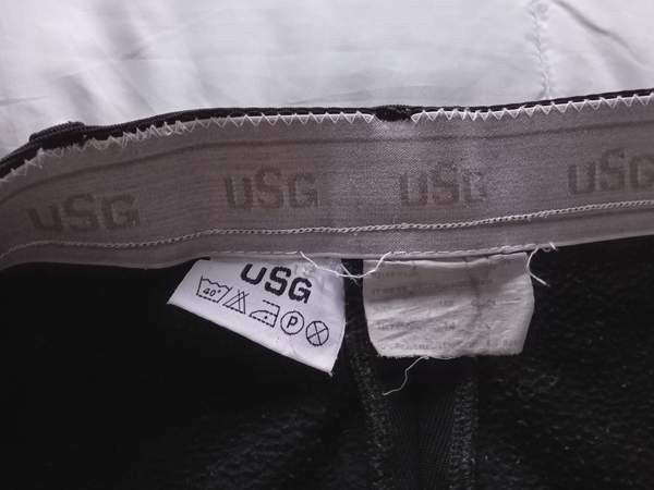 Talviratsastushousut 158 cm Ylöjärvi - valokuva 4