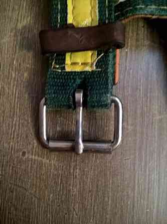 Laadukkaat koiran nailonvahvistetut nahkavaljaat Kangasniemi