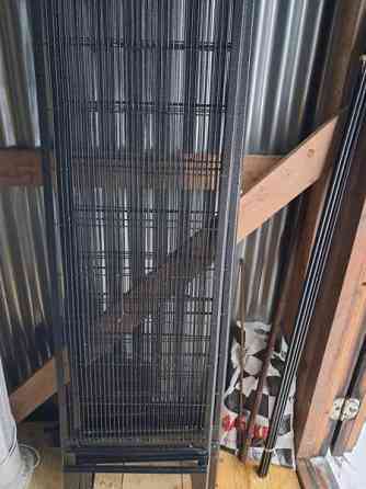 Linnunhäkki Haemeenlinna