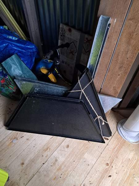 Linnunhäkki Haemeenlinna – foto 3