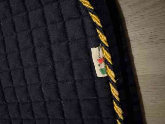 Equiline flättäri Full Kotka