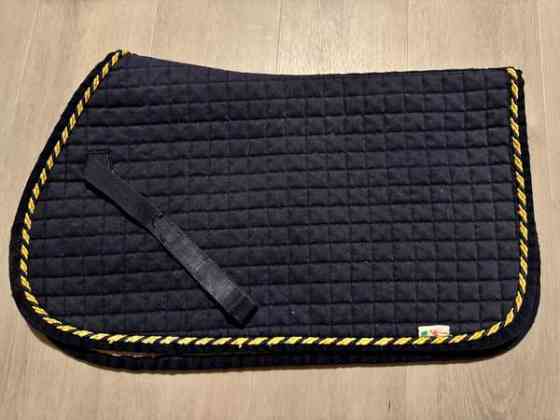 Equiline flättäri Full Kotka