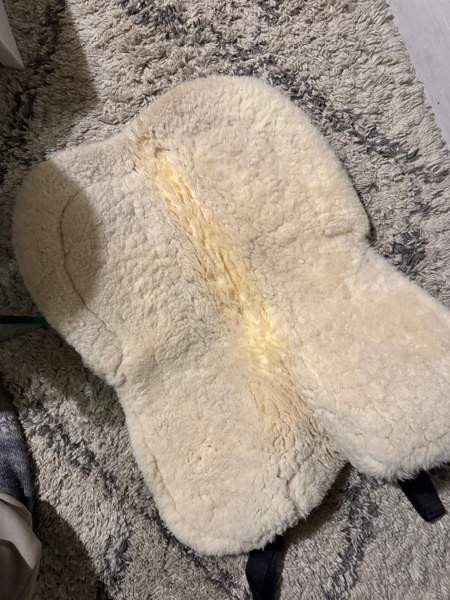 Engel naturfelle lampaankarvaromaani M Kotka - valokuva 3