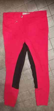 Ratsastushousut Horze Konnevesi