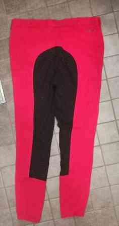 Ratsastushousut Horze Konnevesi