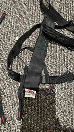 Trixie autovaljaat Helsinki