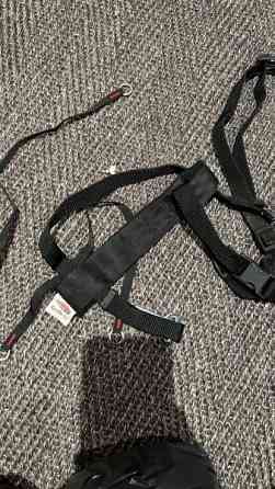 Trixie autovaljaat Helsinki