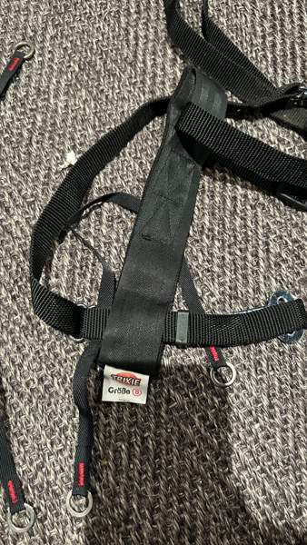 Trixie autovaljaat Helsinki - valokuva 1