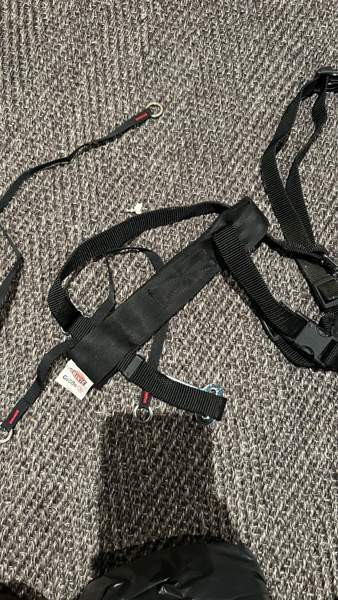 Trixie autovaljaat Helsinki - valokuva 2