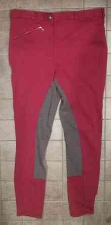 Horzen ratsastus housut Konnevesi