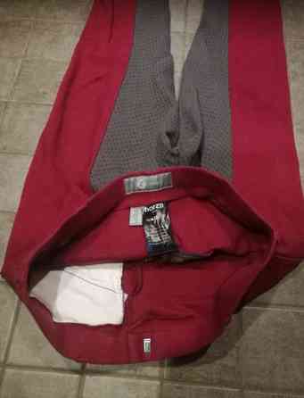 Horzen ratsastus housut Konnevesi