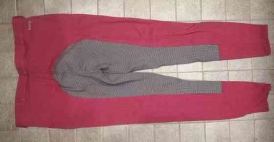 Horzen ratsastus housut Konnevesi