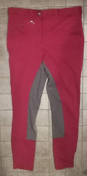 Horzen ratsastus housut Konnevesi - valokuva 3