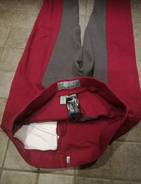 Horzen ratsastus housut Konnevesi - valokuva 1