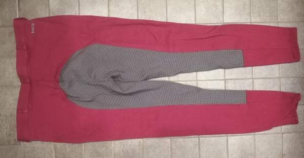 Horzen ratsastus housut Konnevesi - valokuva 2