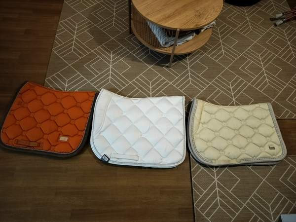 Huopia cob ja full Parkano - valokuva 1