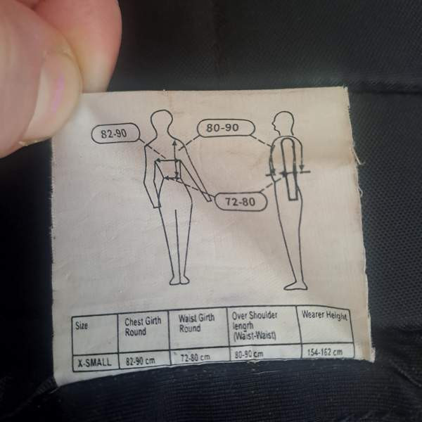 Turvaliivi Kauhava - изображение 2