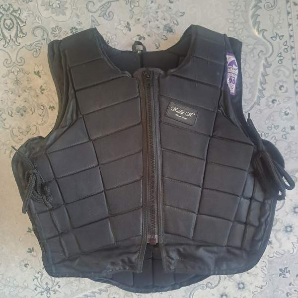 Turvaliivi Kauhava - изображение 1