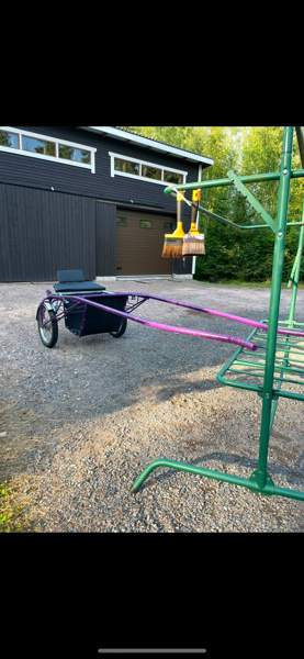 koppakärryt Karkkila - valokuva 1