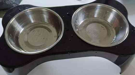 Teline ja ruokakupit Lahti