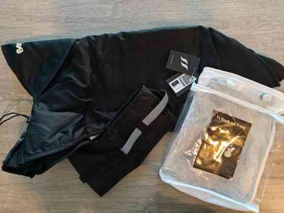 Back on Track koiranloimi (43cm) Tampere