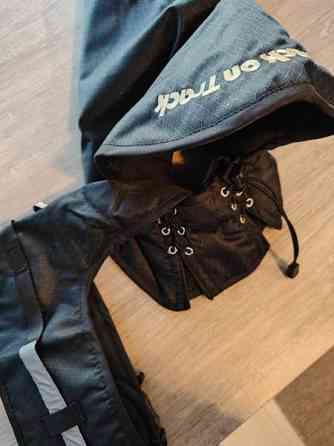 Back on Track koiranloimi (43cm) Tampere