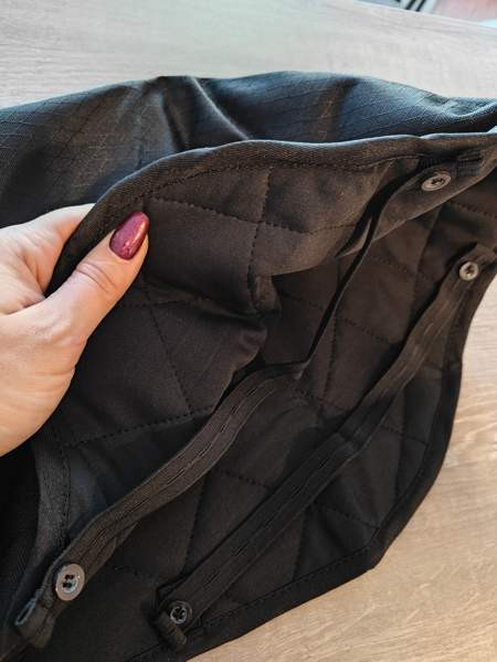 Back on Track koiranloimi (43cm) Tampere - valokuva 3