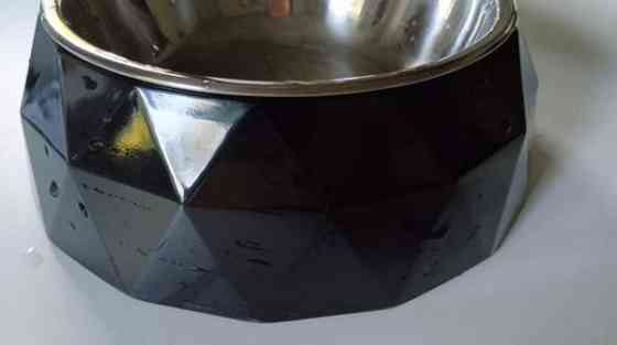 Ruokakupit ja telineet 2kpl Лахти