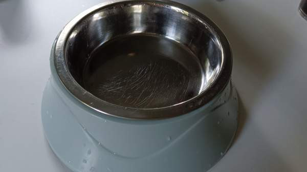 Ruokakupit ja telineet 2kpl Lahti - valokuva 3