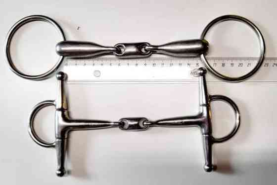 14.5cm kuolaimet Oulu