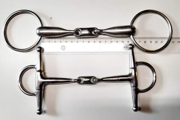 14.5cm kuolaimet Oulu – foto 1