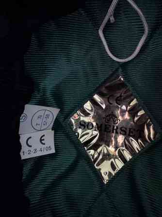 Somerset ratsastuskypärä Espoo