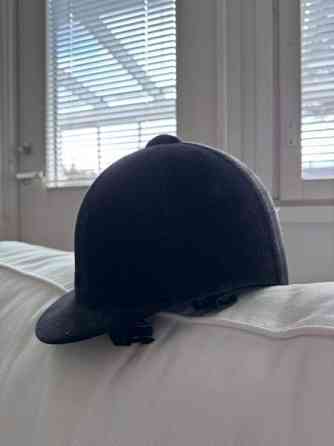 Somerset ratsastuskypärä Espoo