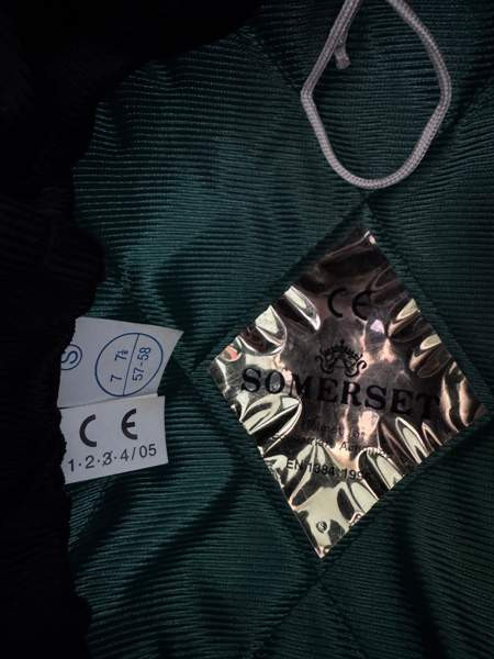 Somerset ratsastuskypärä Espoo - photo 2