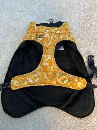 Basic koiran toppatakki koko 30 Tampere