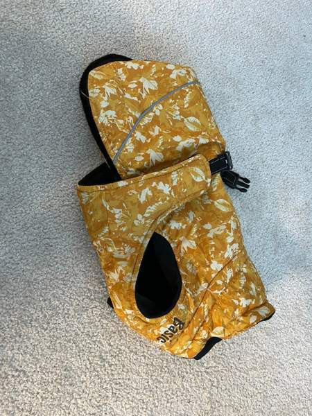 Basic koiran toppatakki koko 30 Tampere - photo 1