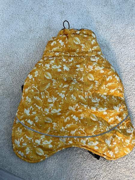 Basic koiran toppatakki koko 30 Tampere - photo 2