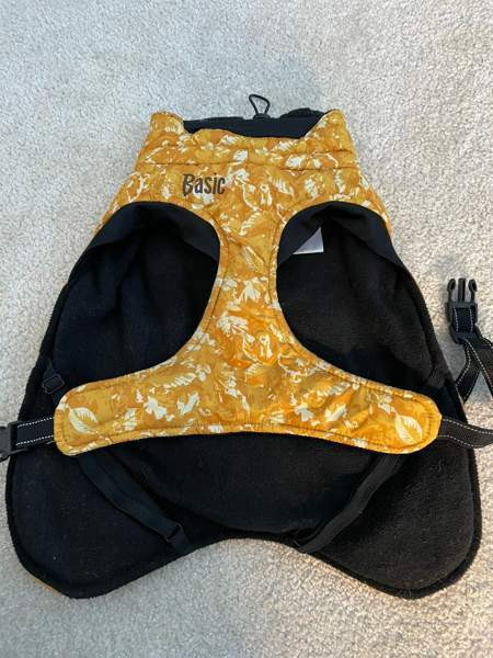 Basic koiran toppatakki koko 30 Tampere - photo 3