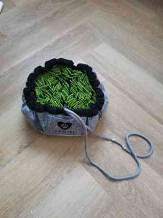 Koiran puuhamatto Vaasa