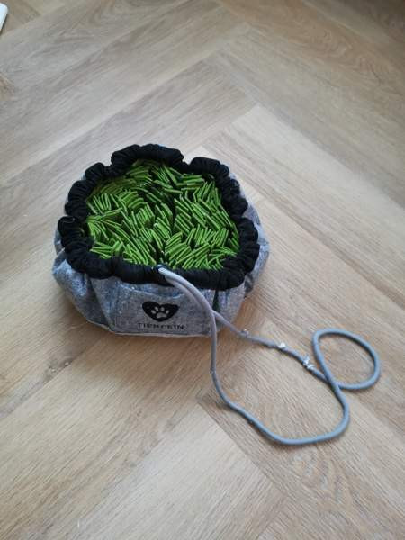 Koiran puuhamatto Vaasa – foto 3