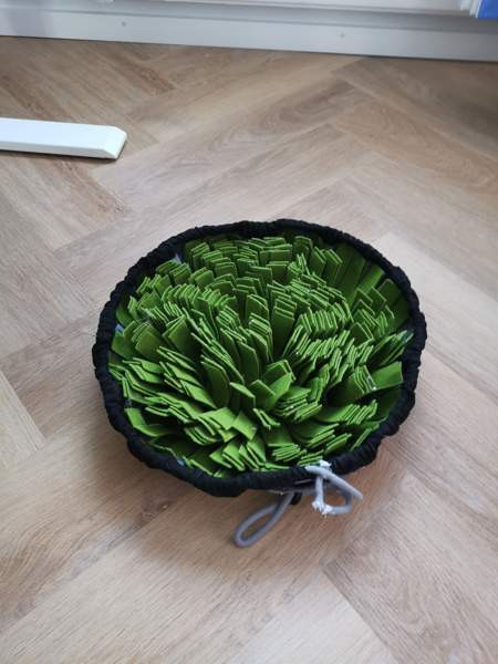 Koiran puuhamatto Vaasa – foto 1