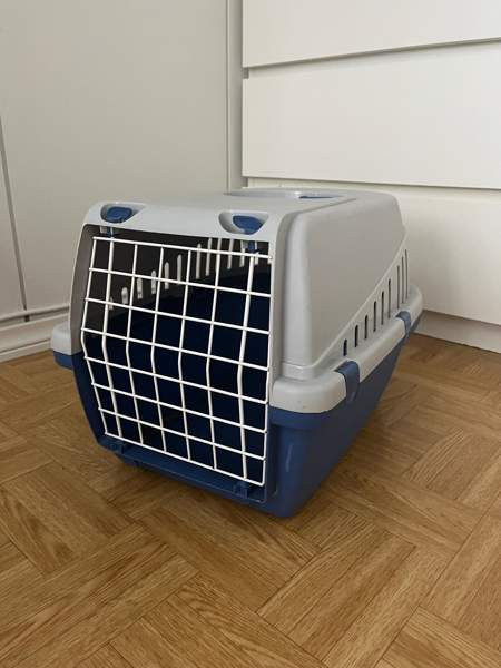 Kuljetus boksi Kotka – foto 1