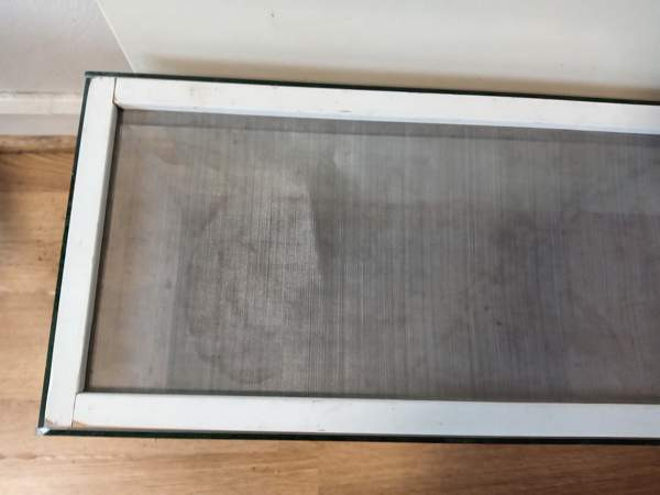 Terraario lasillinen 50×25×30 Espoo – foto 2