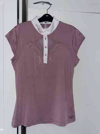 Käyttämätön Fair-play kisapaita M Helsinki