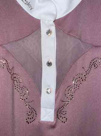 Käyttämätön Fair-play kisapaita M Helsinki