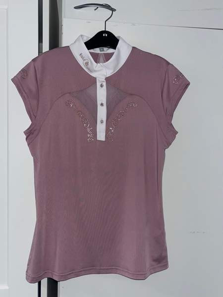 Käyttämätön Fair-play kisapaita M Helsinki - valokuva 1