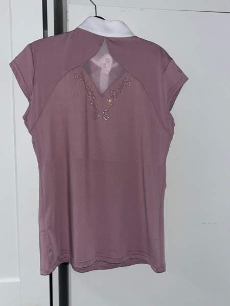 Käyttämätön Fair-play kisapaita M Helsinki - valokuva 2