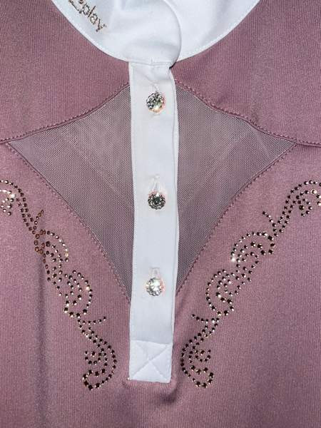 Käyttämätön Fair-play kisapaita M Helsinki - valokuva 3