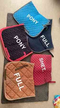 Hevostavaraa Kiuruvesi