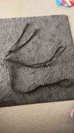 Hevostavaraa Kiuruvesi